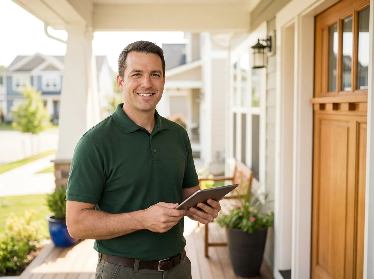 Pest control FAQs for Upperco, MD
